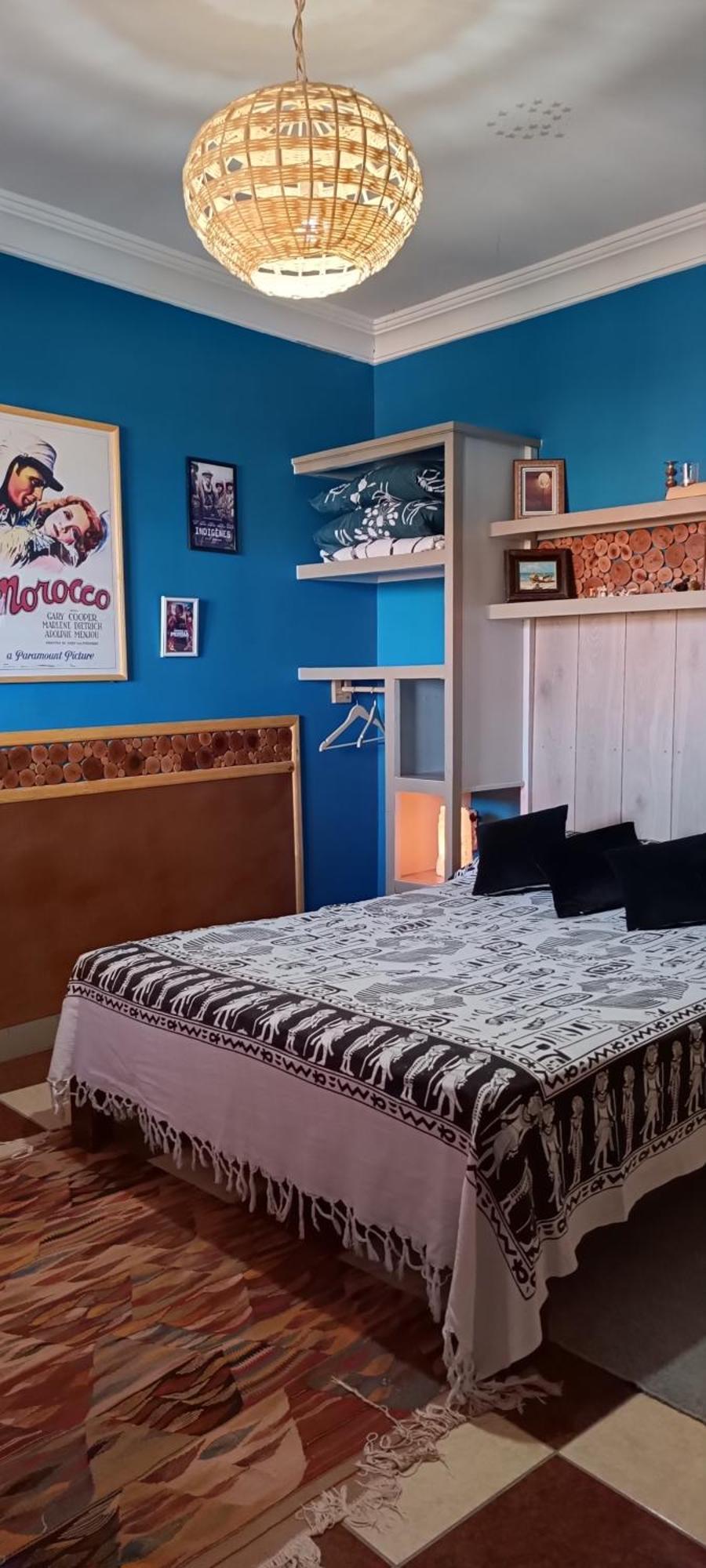 Chez Fatima Tajda,Tarmigt Ouarzazate Daire Dış mekan fotoğraf