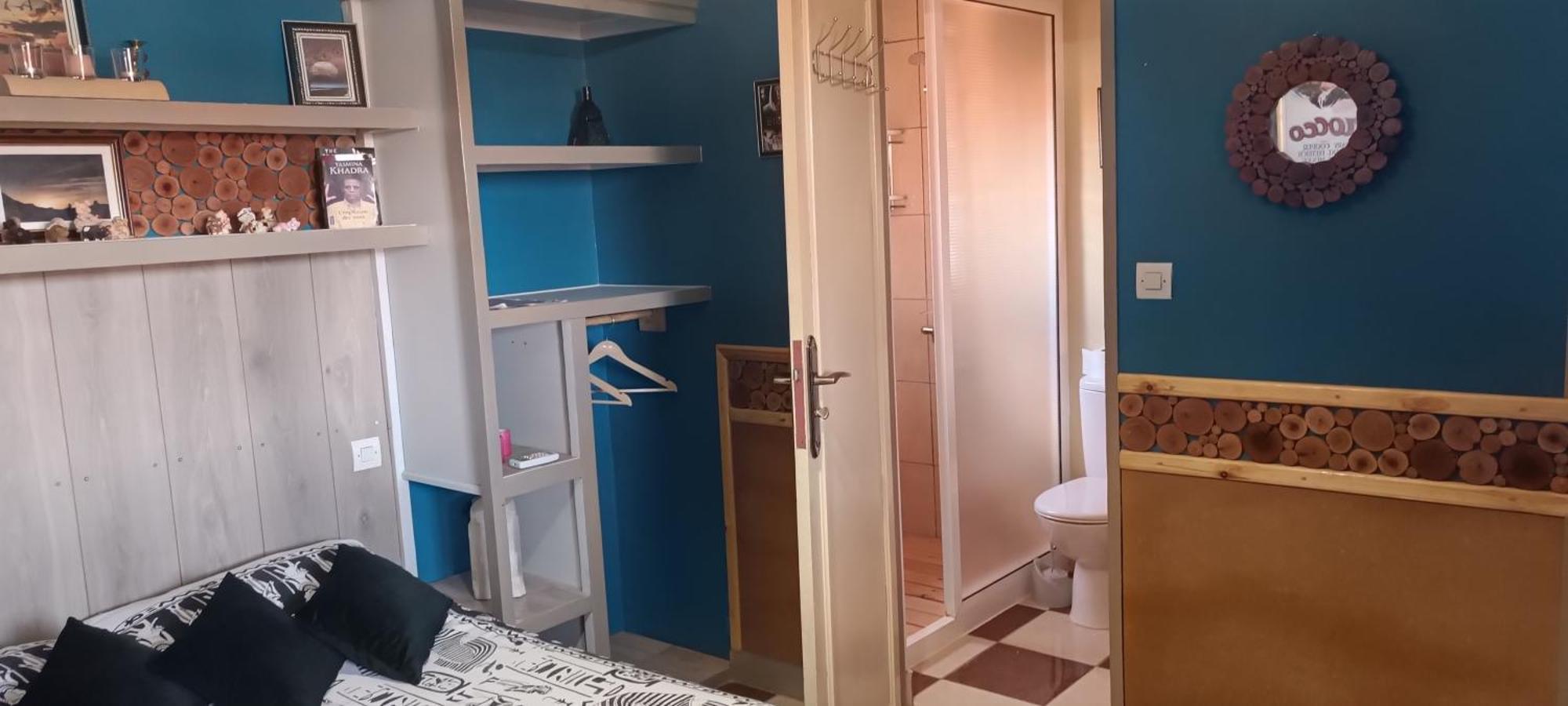 Chez Fatima Tajda,Tarmigt Ouarzazate Daire Dış mekan fotoğraf